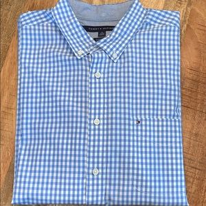 Tommy Hilfiger button down